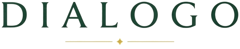 Dialogo Logo